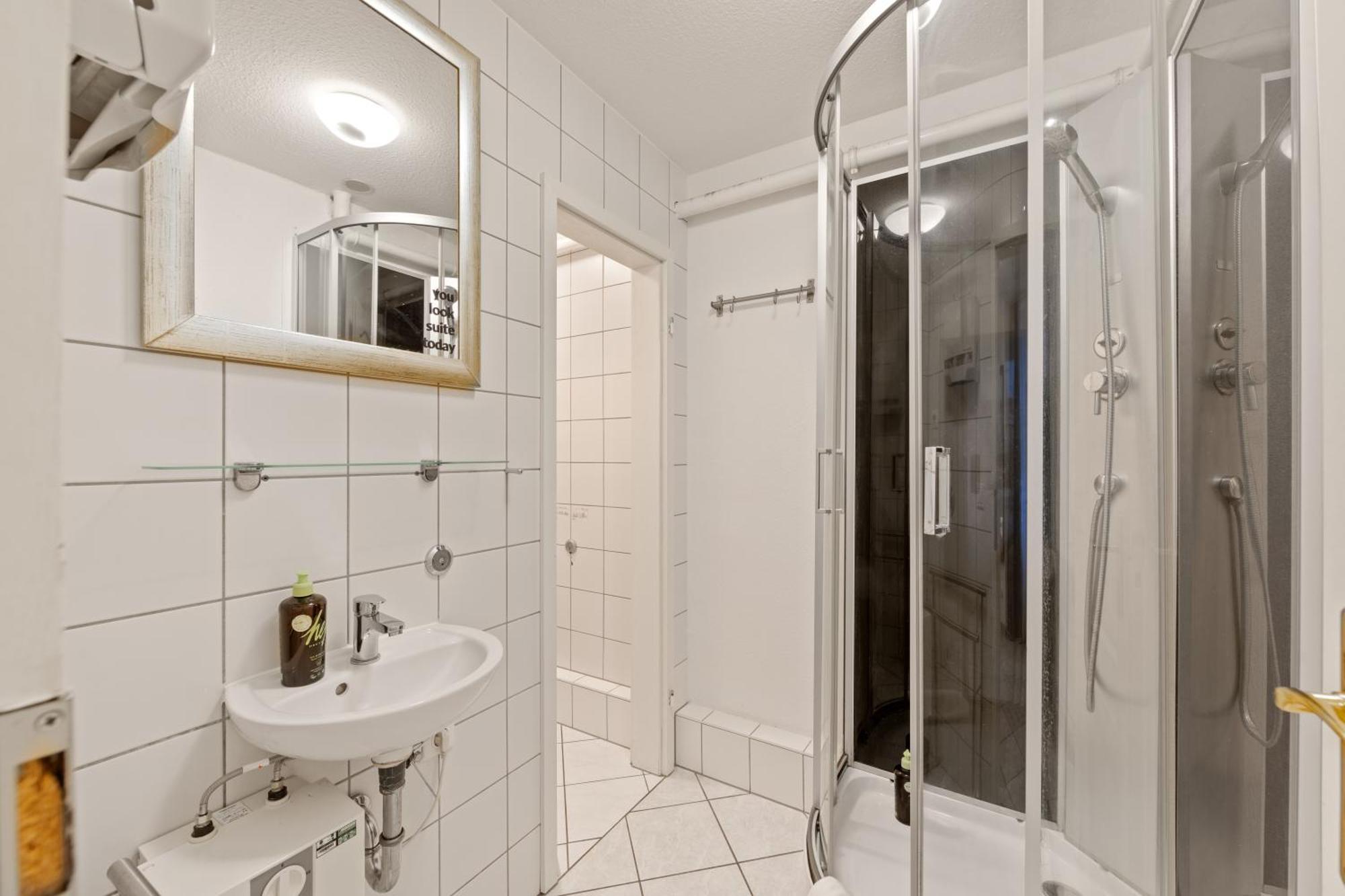 Big Family Apartment Berlin Treptower Park Ngoại thất bức ảnh