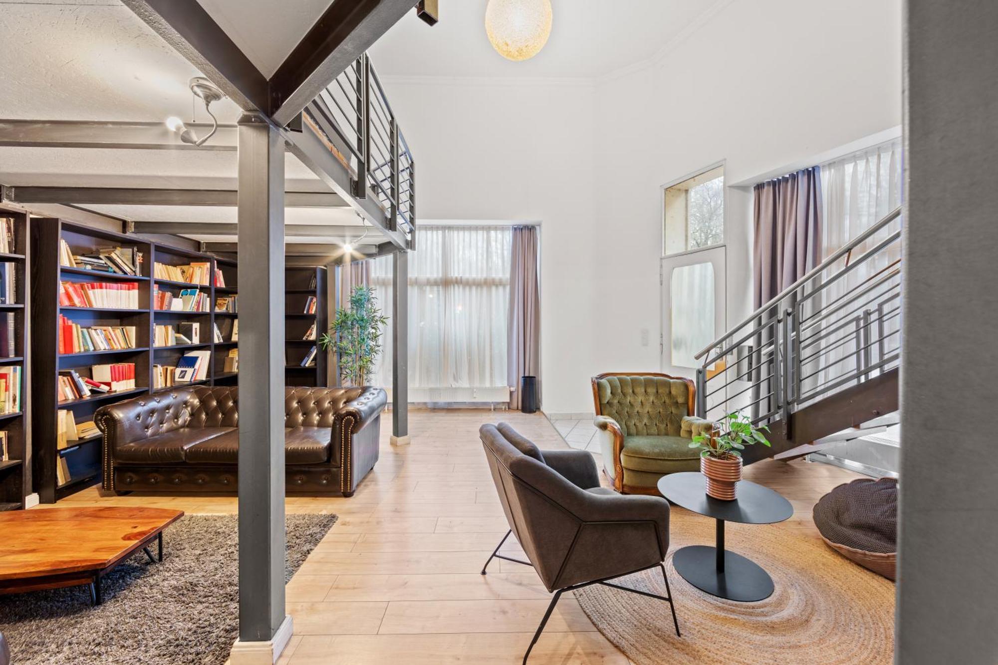 Big Family Apartment Berlin Treptower Park Ngoại thất bức ảnh