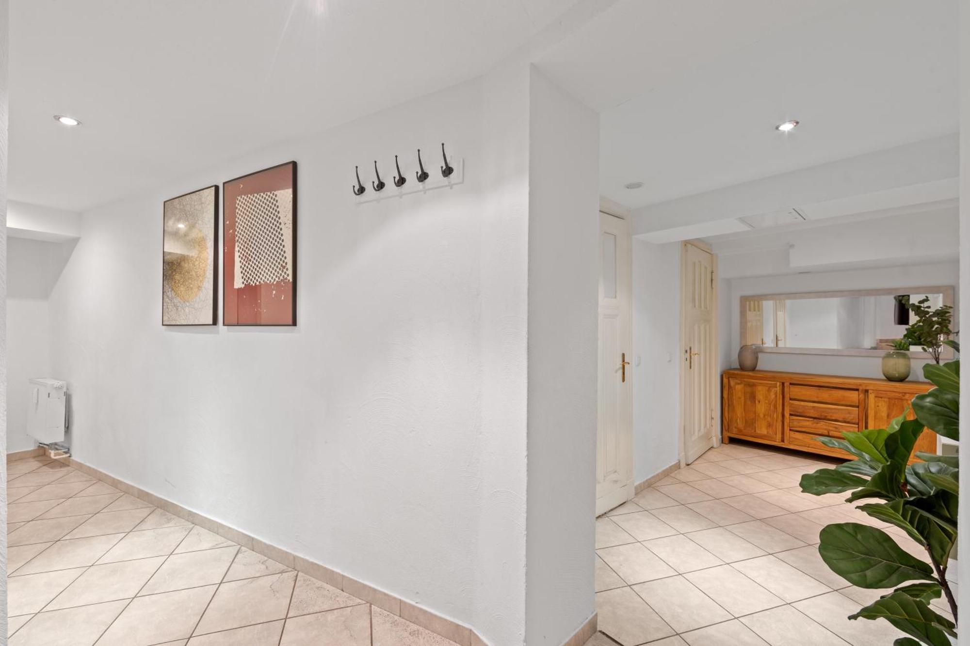 Big Family Apartment Berlin Treptower Park Ngoại thất bức ảnh