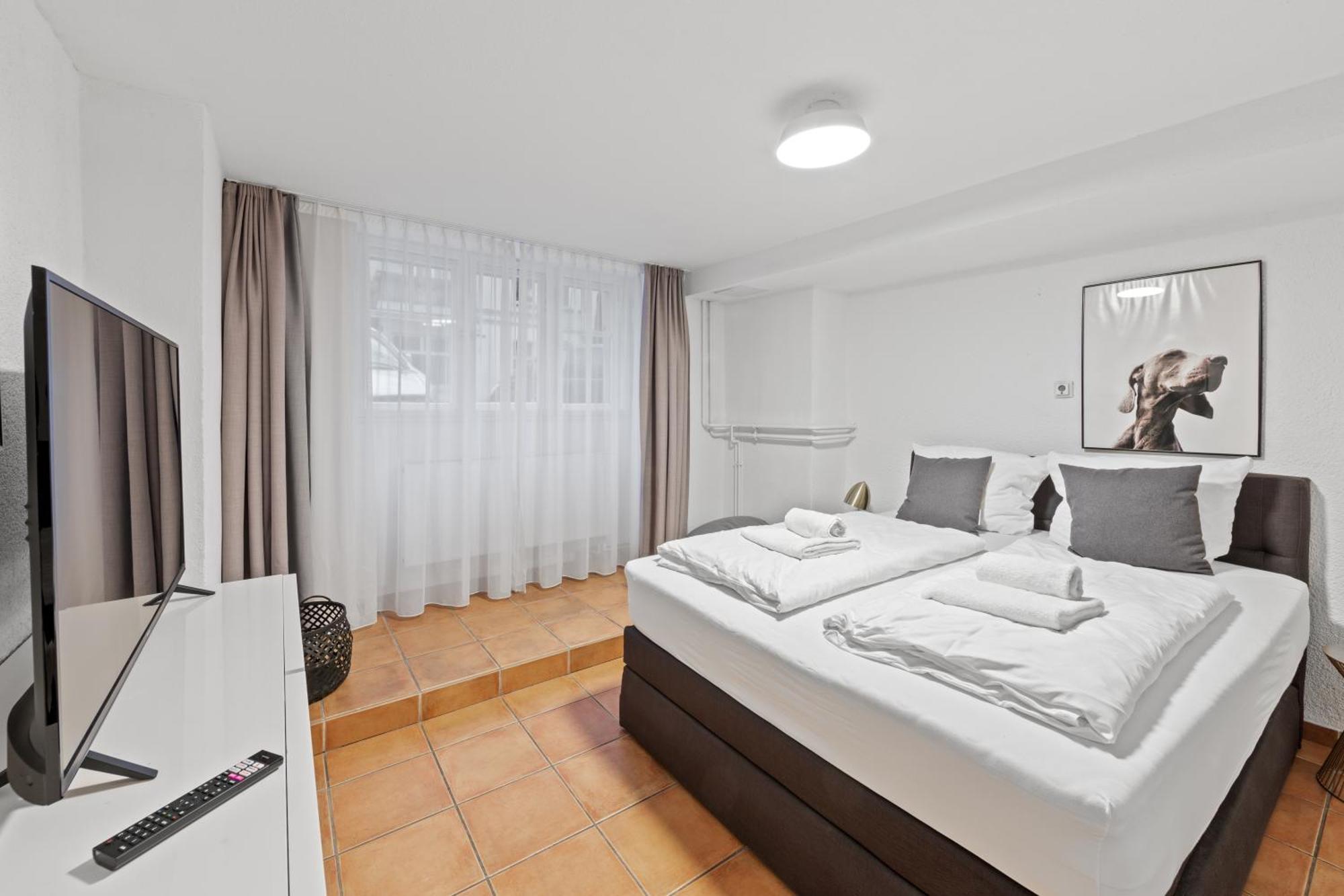 Big Family Apartment Berlin Treptower Park Ngoại thất bức ảnh