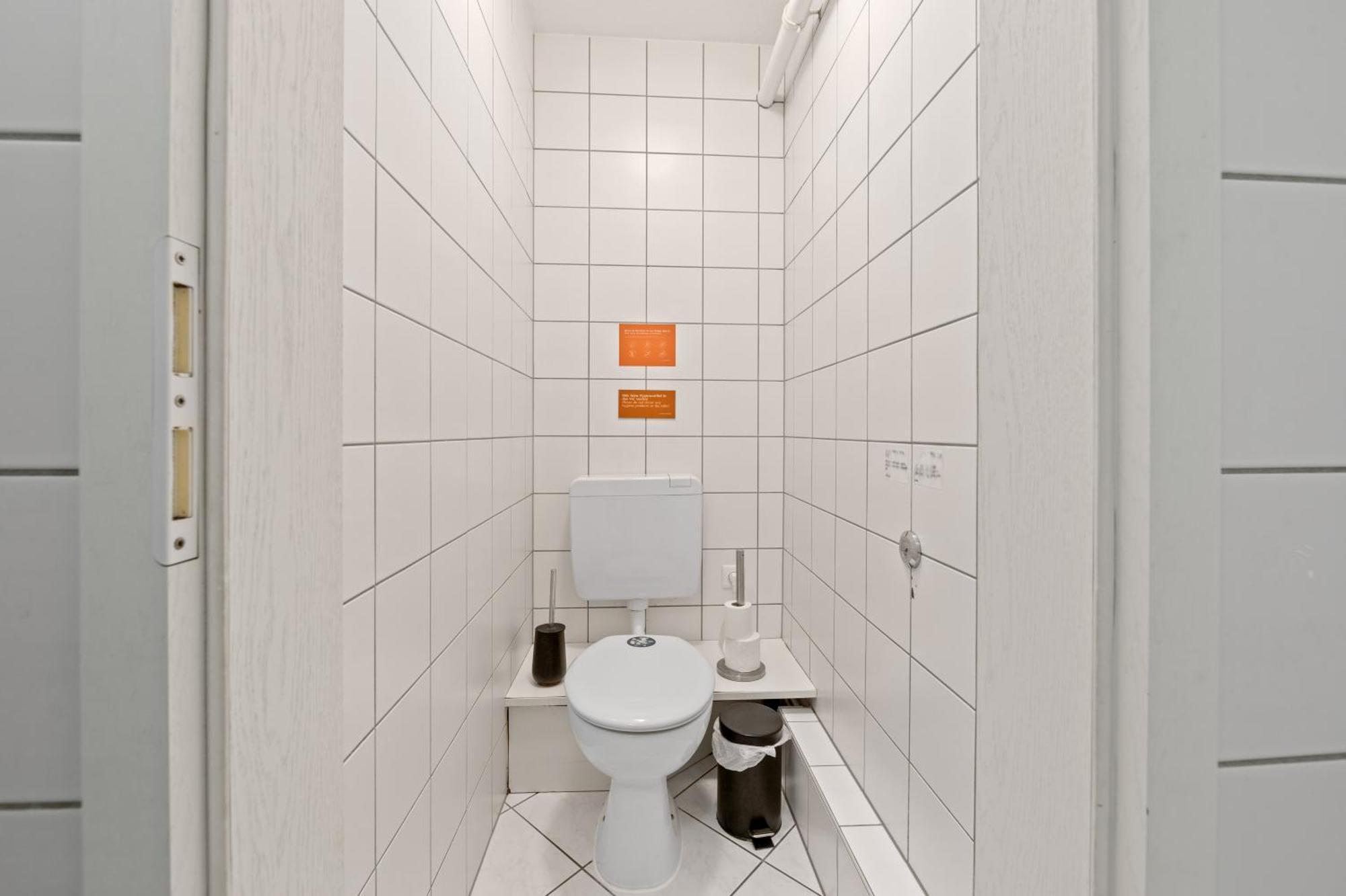 Big Family Apartment Berlin Treptower Park Ngoại thất bức ảnh