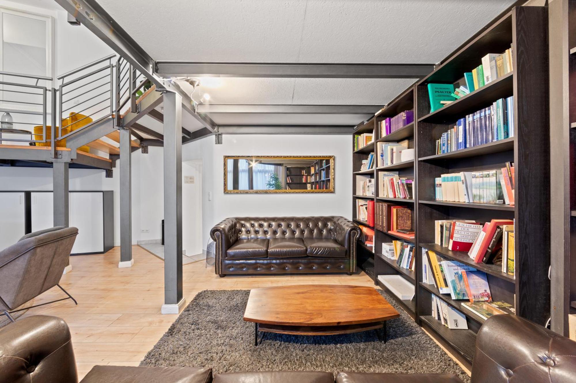 Big Family Apartment Berlin Treptower Park Ngoại thất bức ảnh