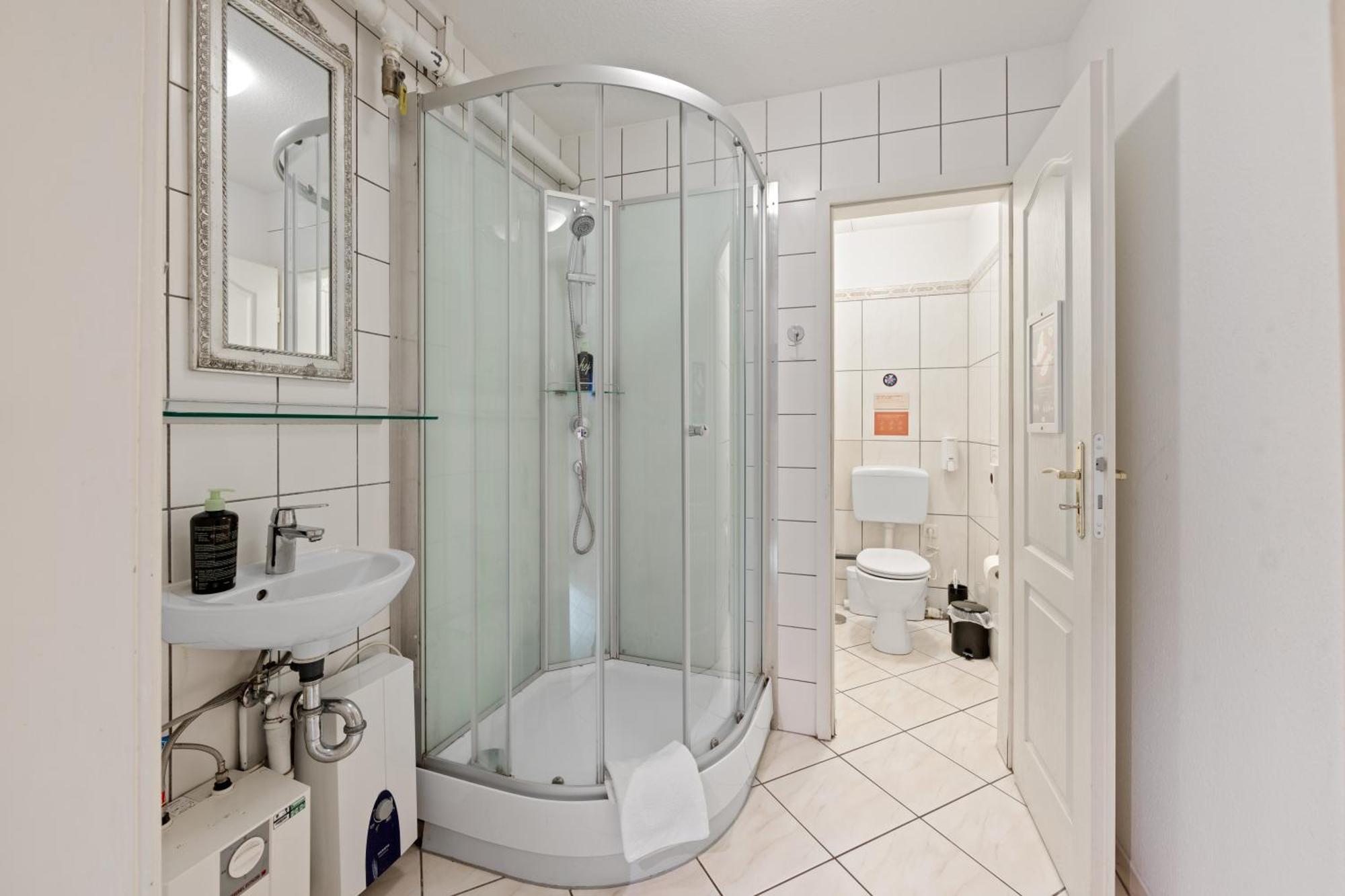 Big Family Apartment Berlin Treptower Park Ngoại thất bức ảnh